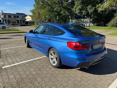 BMW 318 Gran Turismo