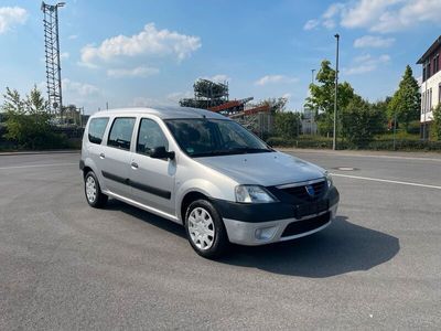 gebraucht Dacia Logan By Renault 1.4 MPI