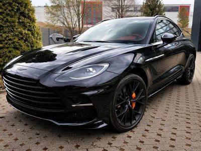 Gebraucht Aston Martin DBX 707 PS (519 kW) 2026 Other SUV