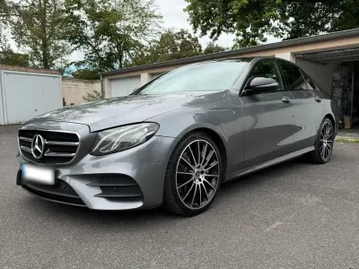 Gebraucht Mercedes E350