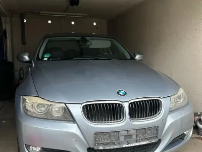 Gebraucht BMW 330