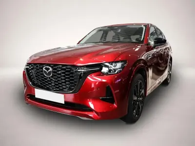 Gebraucht Mazda CX-60