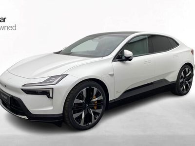 Polestar 4