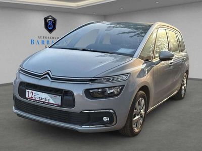 Citroën C4 SpaceTourer