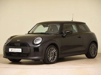 Gebraucht Mini Cooper Classic 156 PS (114 kW) 2024 Schwarz Kleinwagen