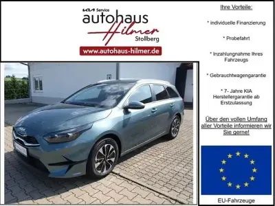 Neu Kia Ceed Sportswagon 2025 Andere Kombi