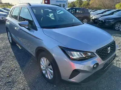 Gebraucht Seat Arona