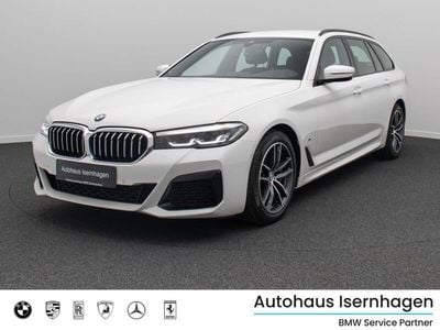 BMW 540