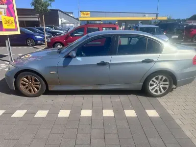 Gebraucht BMW 318