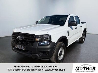 Nuova Ford Ranger XL 170 CV (125 kW) 2026 Bianco Pick-up