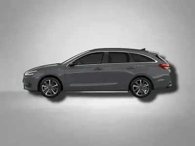 Gebraucht Hyundai i30 GO! 101 PS (74 kW) 2025 Andere Kombi