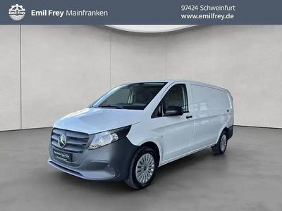 Gebraucht Mercedes Vito 163 PS (119 kW) 2025 Weiß Van