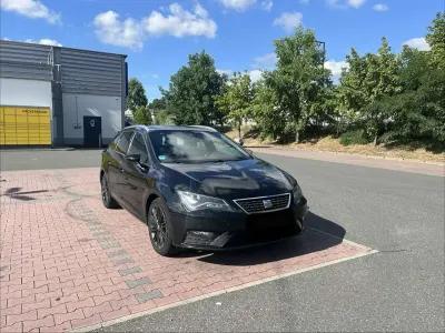 Gebraucht Seat Leon