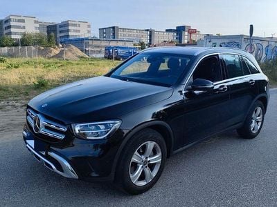 Mercedes GLC300