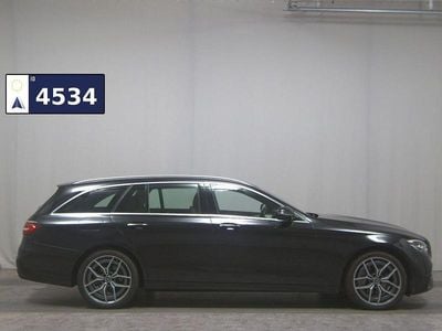 Mercedes E300