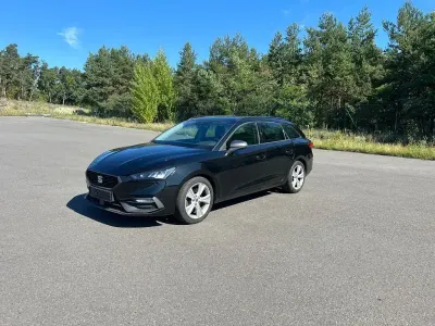 Gebraucht Seat Leon