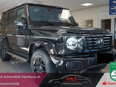 Mercedes G450