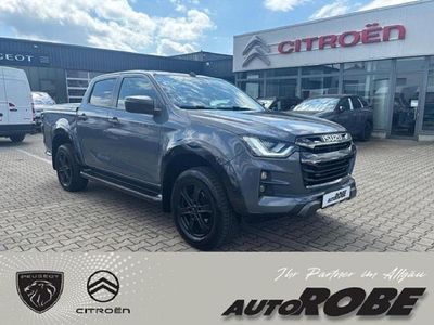 Usado Isuzu D-Max 163 HP (119 kW) 2024 Other Pickup
