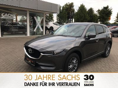 Mazda Cx 5 Gebraucht Kaufen 6 273 Autouncle