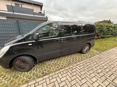 Hyundai H-1