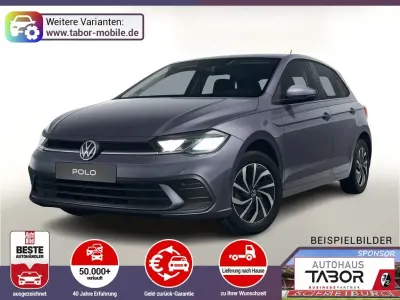 Gebraucht VW Polo