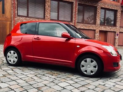 gebraucht Suzuki Swift 1,3 Club Club