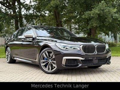 BMW M760