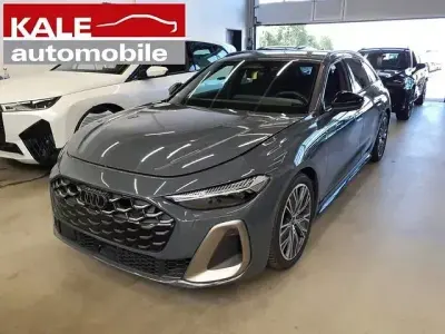 Gebraucht Audi S5