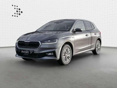 Graphitegrau metallic Neu 2026 Skoda Fabia Tour Limousine | 26.990 € (Etwas zu teuer)