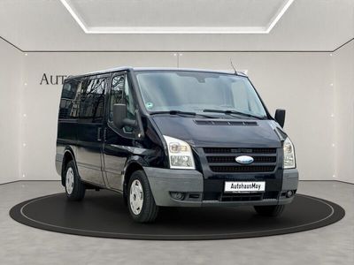 gebraucht Ford 300 Transit Kombi FTK /2,2 Ltr. - 140 PS