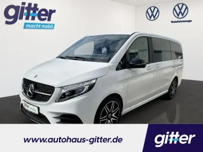 Gebraucht Mercedes V300