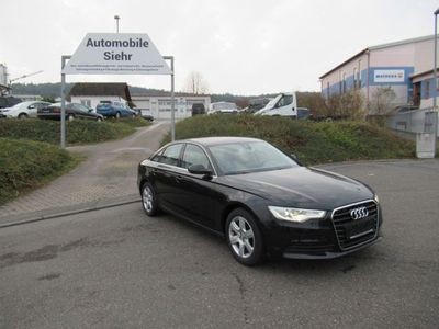 gebraucht Audi A6 Lim. 2.8 FSI