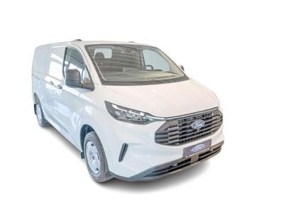 Nuova Ford Transit Custom Trend 100 CV (73 kW) 2025 Bianco Berlina