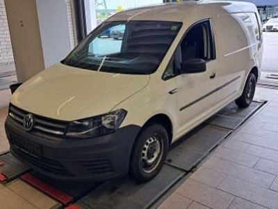 VW Caddy Maxi