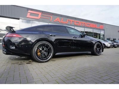 gebraucht Mercedes AMG GT 63 SE