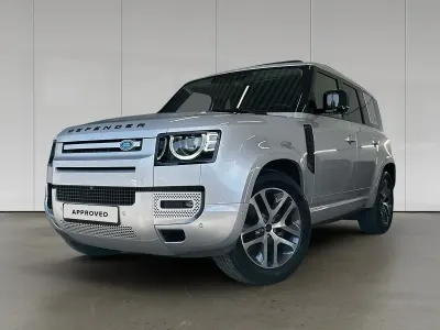 Gebraucht Land Rover Defender