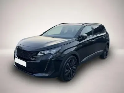 Gebraucht Peugeot 5008 GTi 136 PS (100 kW) 2024 Manufacturer SUV