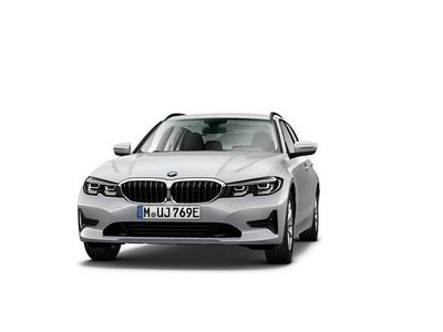 Używany BMW 320 Advantage 163 KM (119 kW) 2026 Kombi