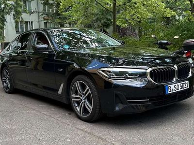 BMW 530e