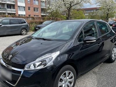 gebraucht Peugeot 208 Active PureTech 82, 5 Türer