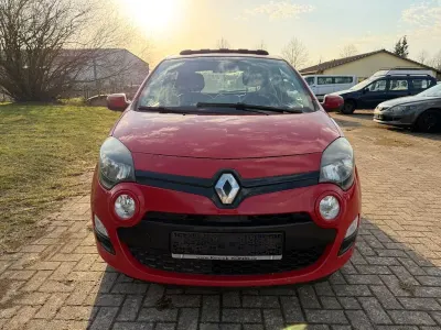 Gebraucht Renault Twingo