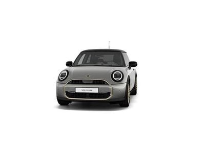 Używany Mini Cooper Favoured 156 KM (114 kW) 2024 Szary Hatchback