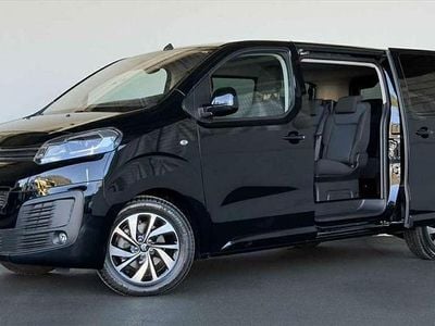 Citroën Spacetourer
