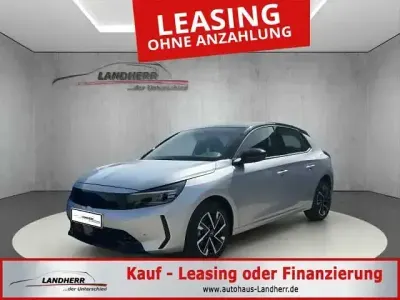 Neu Opel Corsa 110 PS (80 kW) 2026 Grau Kleinwagen