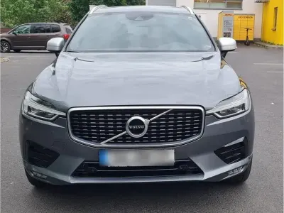 Gebraucht Volvo XC60