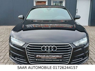 Audi A7 Sportback