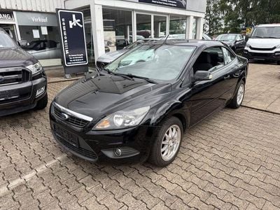 Ford Focus Cabriolet
