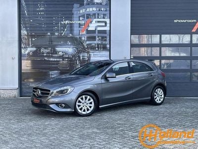 Usata Mercedes A180 Ambition 109 CV (80 kW) 2013 Berlina