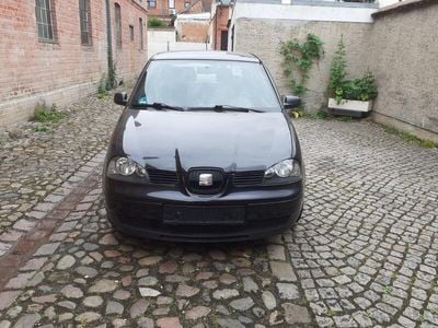 Seat Arosa