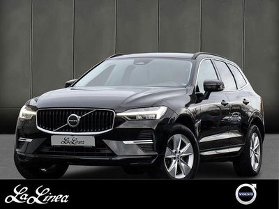 Schwarz Gebraucht 2023 Volvo XC60 Core SUV | 37.950 € (Guter Preis)